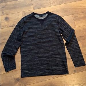 Small long sleeve shirt